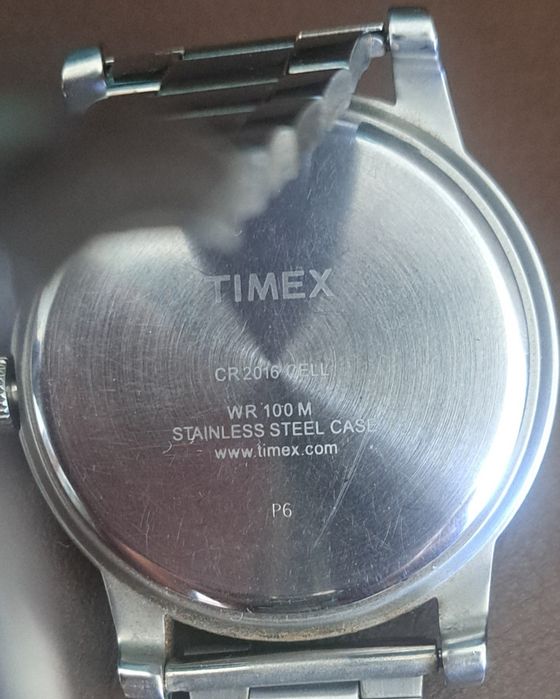 Zegarek męski Timex
