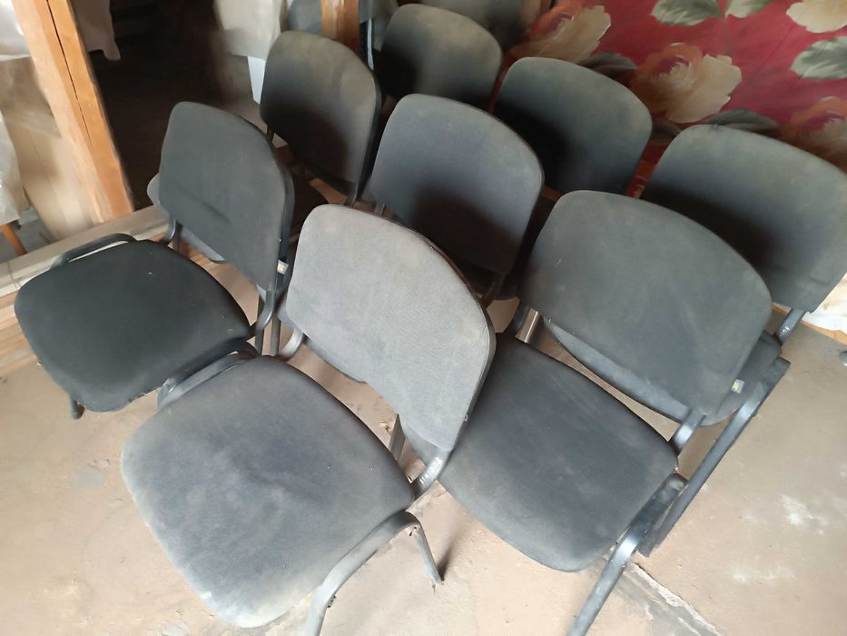 Стул офисный стулья стілець стільці