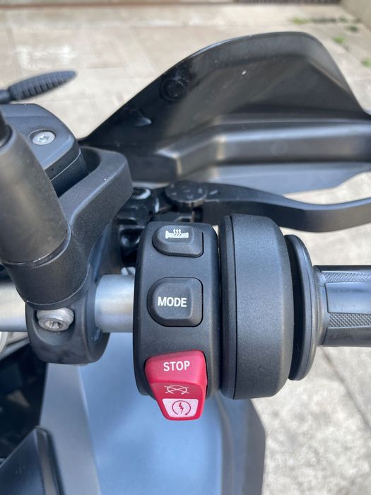 BMW F750GS – EXCLUSIVE Excelente estado