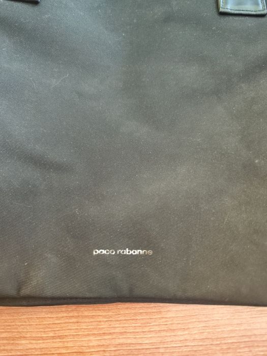 Mala/Saco Paco Rabanne