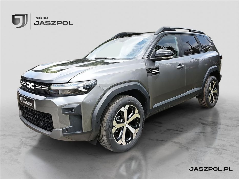 Dacia Pozostałe Dacia