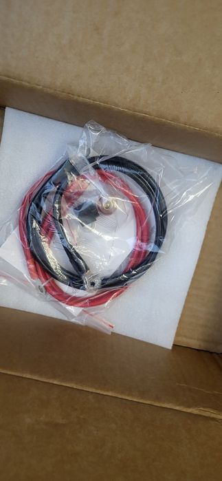 Інвертор EAFC 4000-2000w 12v