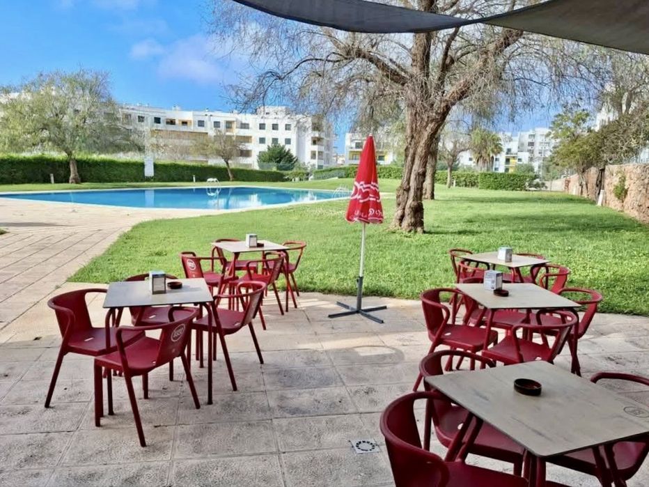Apartamento T1 Férias Armação de Pêra