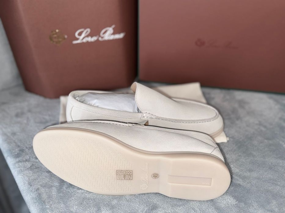 Loro Piana Collection – Estilo Refinado e Acabamento