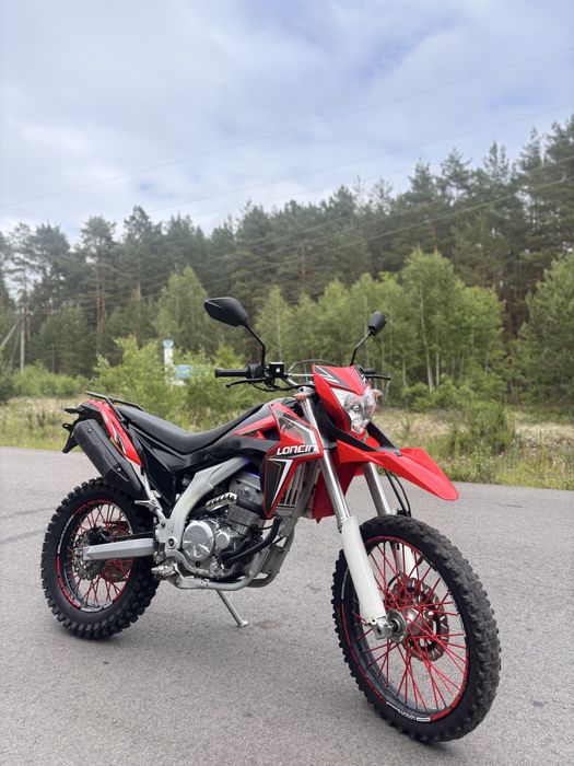 lonkin 300 gy гарний стан