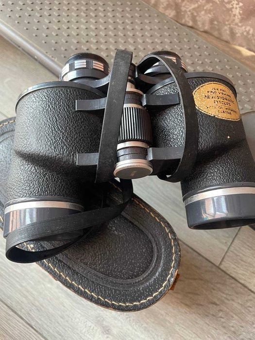 Біноколь Jason 7x35