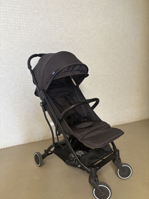 Carrinho Chicco Trolley me