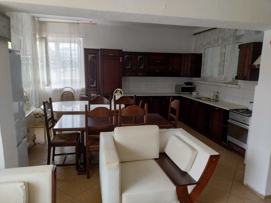 Duży dom w Sosnowcu dla pracowników na wynajem (świetna lokalizacja)