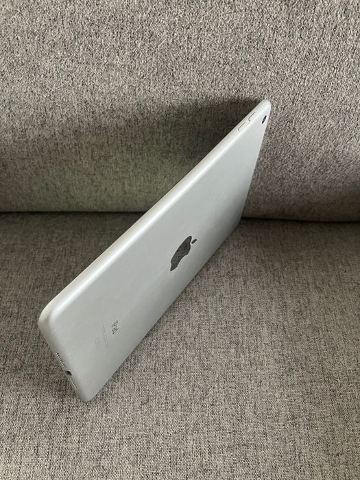 iPad mini 5 256 Gb silver