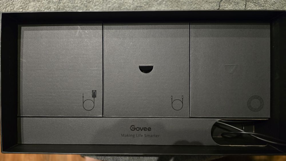 Govee AI Gaming Sync Box Kit