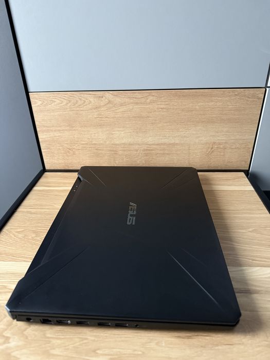 PC Komputer Laptop Asus Tuf Gaming