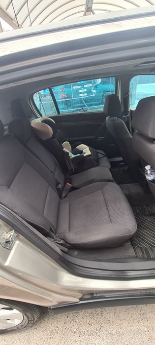 Opel Signum 2004 2.2 бензин