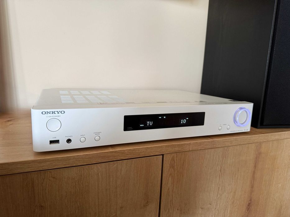 Amplituner 5.1 ONKYO TX-L50