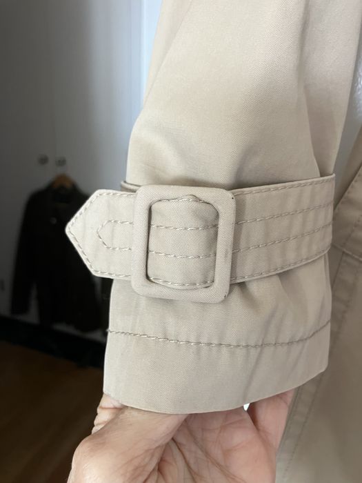 Gabardine Massimo Duti