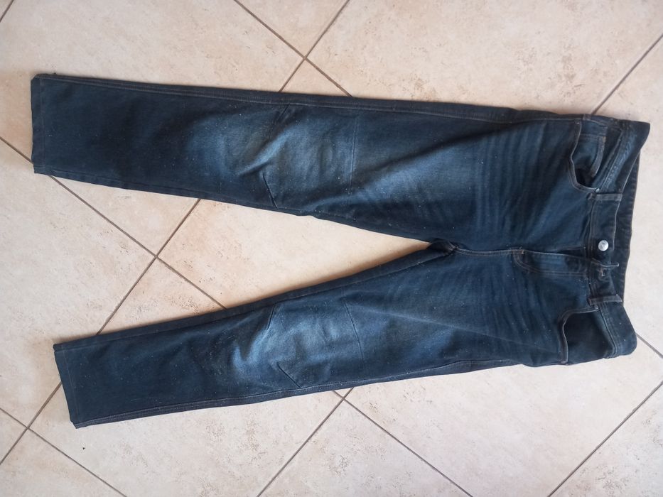 Calças moto homem LS2