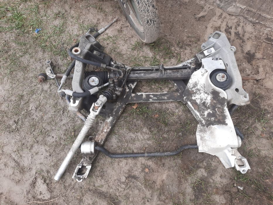 Продам  Вакум BMW E39