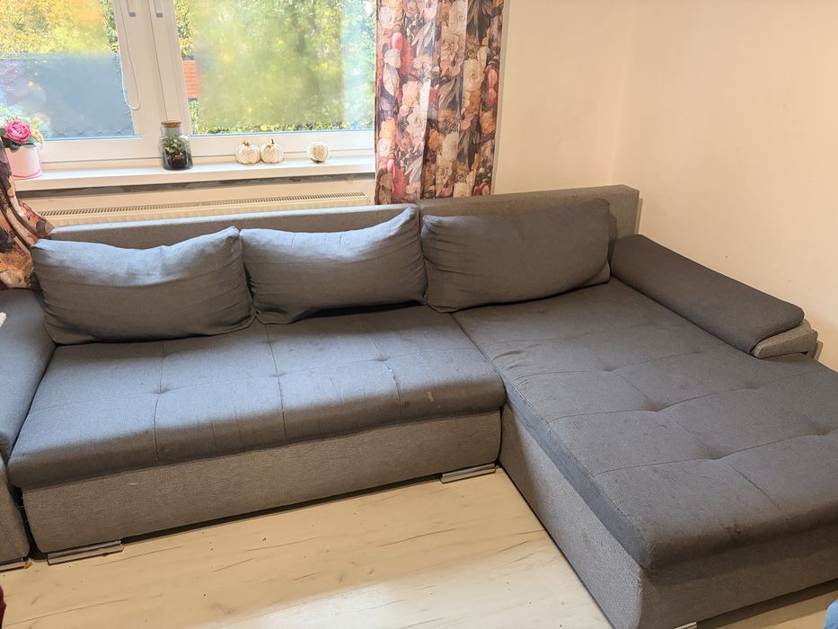 Oddam za darmo narożnik