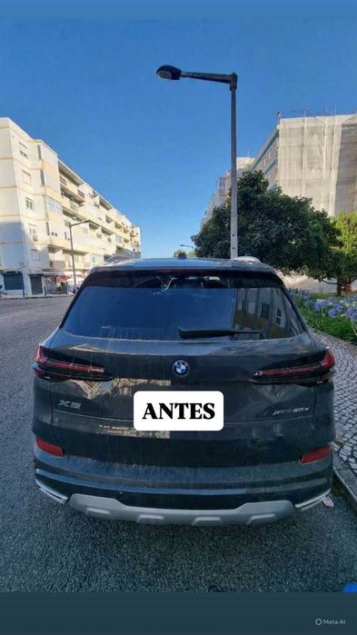 Lavagem de Carro ao Domicílio | Serviço Profissional