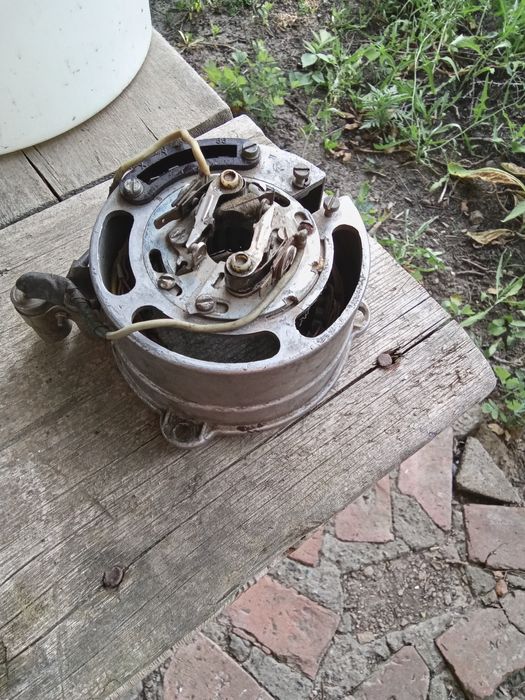 Генератор Jawa 350 638