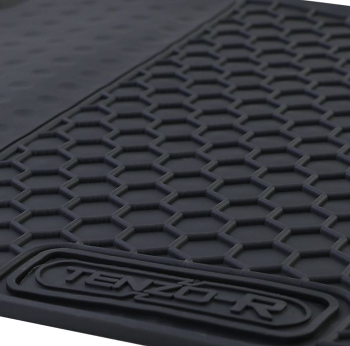 Tapetes Opel Astra J 2009 a 2015