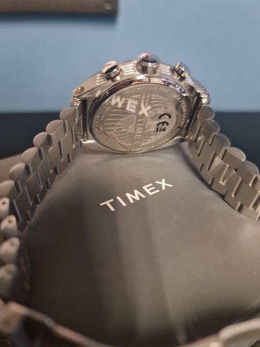 Zegarek Timex meski nowy
