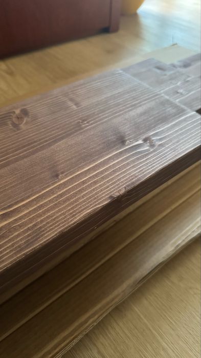 Prateleiras Flutuantes DECOWOOD
