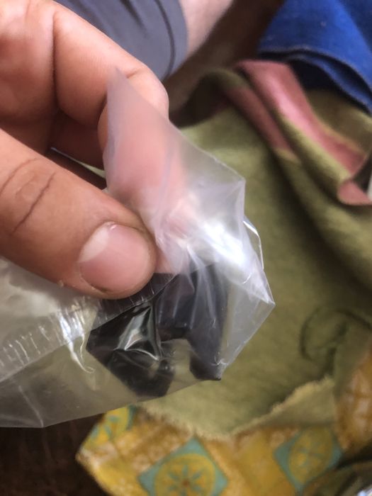 Кліпса кріплення фари 921730U000 Hyundai/Kia