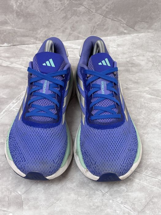 Buty adidas Supernova Stride