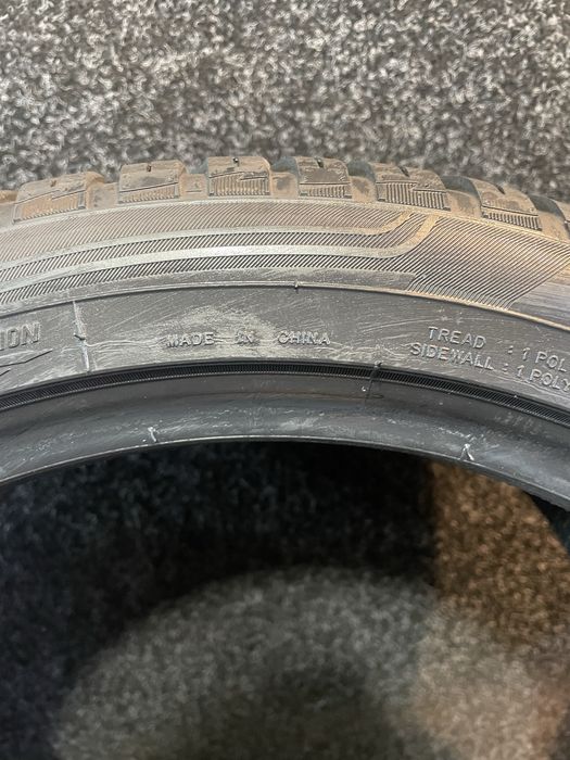Maxxis 255/40R18-225/45R18 Premitra All Season AP3
