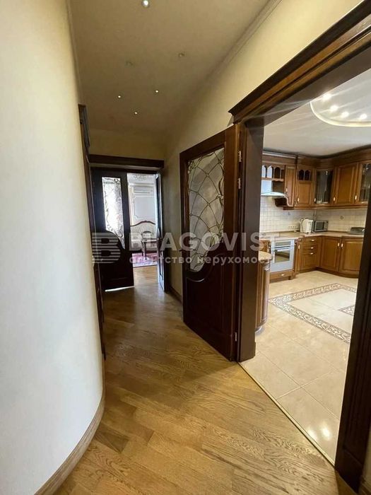 3-кімнатна квартира за адресою (площа 142 м²) - Atlanta.ua - фото 14