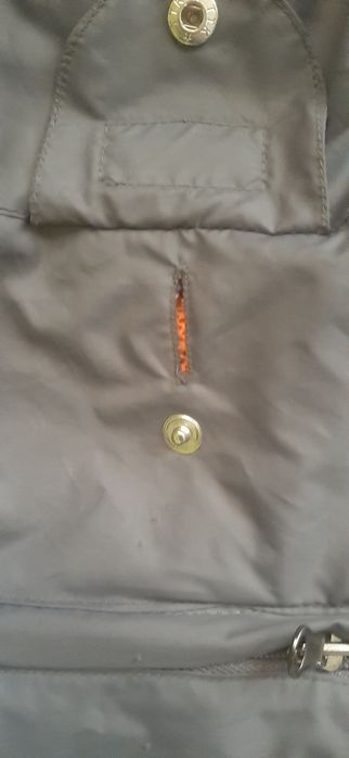 Жилетка плащ одежда для собак