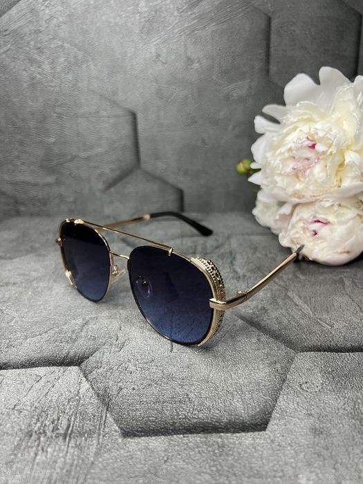 Солнцезащитные очки. Женские очки