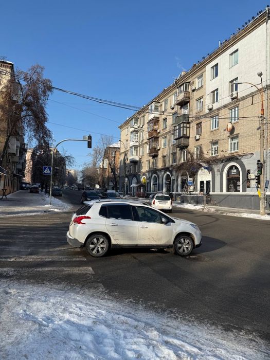 Commercial real estate at st. Ul Belorusskaya (area 1000 m²) - Atlanta.ua - photo 11