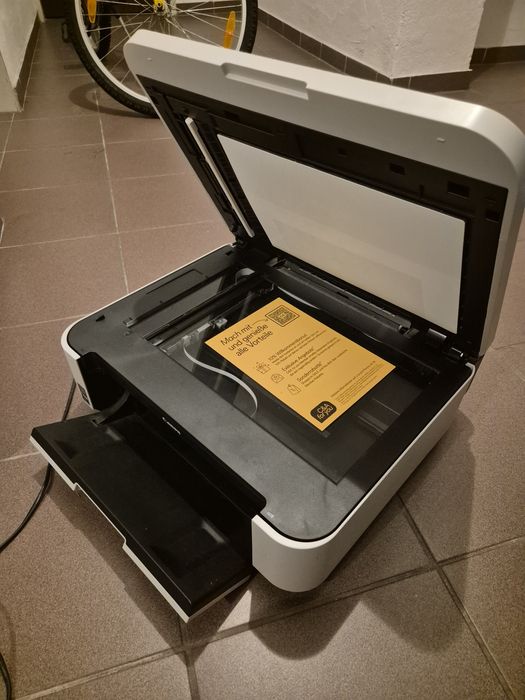 Продам МФУ принтер Canon MX 360