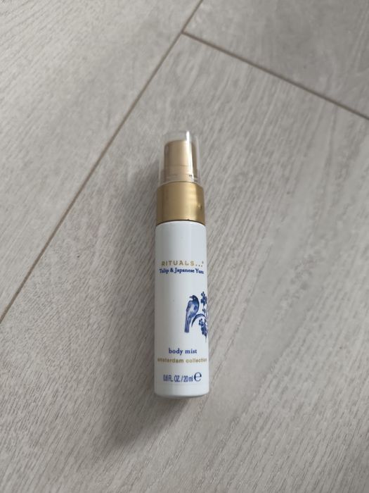 Rituals Mgiełka Nowa