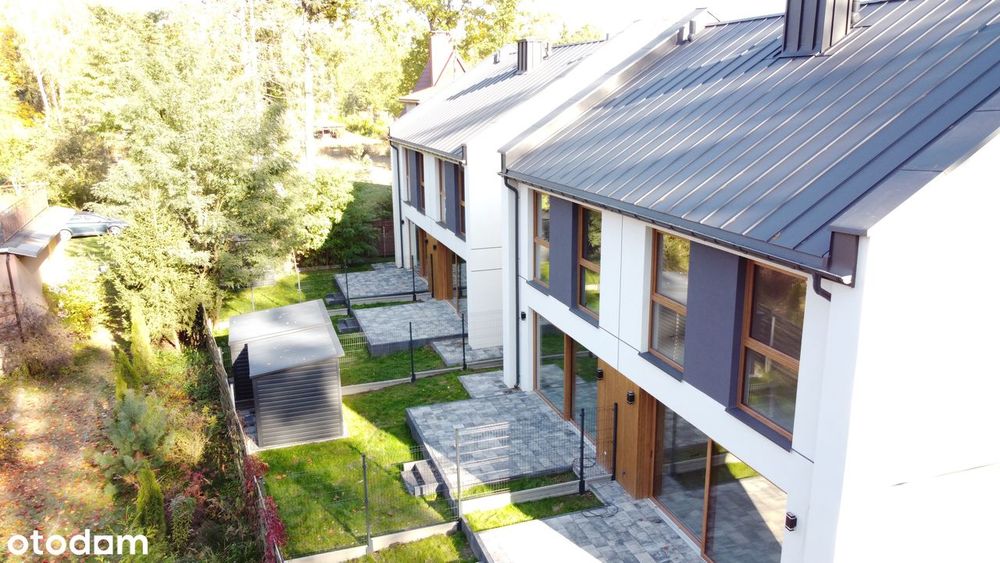 Dom 100m² z ogrodem + strych |Rekuperacja w cenie|6 km od Białegostoku