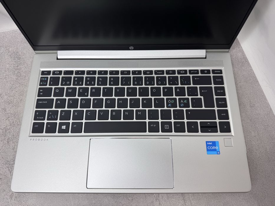 Ноутбук HP ProBook 640 G8/i5-1135G7/16/512 GB/14"/FHD IPS