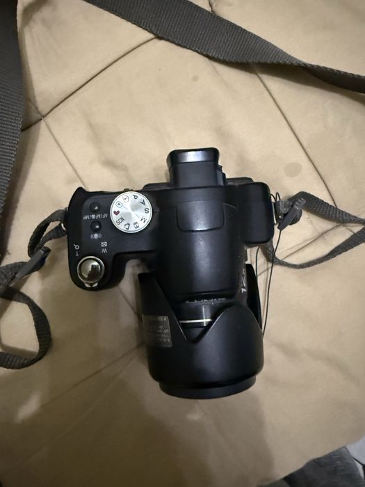 Фотоаппарат panasonic LUMIX