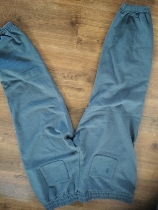 Spodnie dresowe dresy  XXXL Nowe