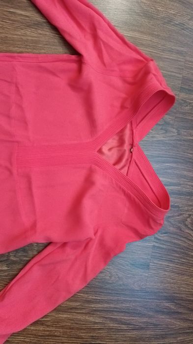 Sukienka Massimo Dutti rozmiar S