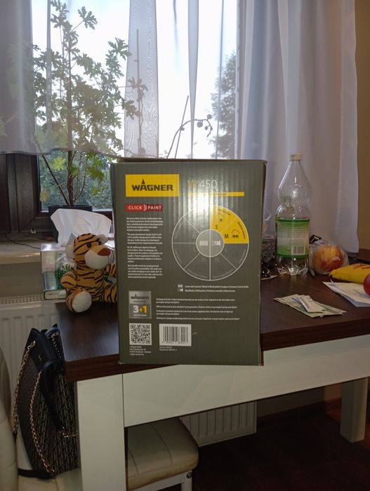 Sprzedam Pistolet do Malowania