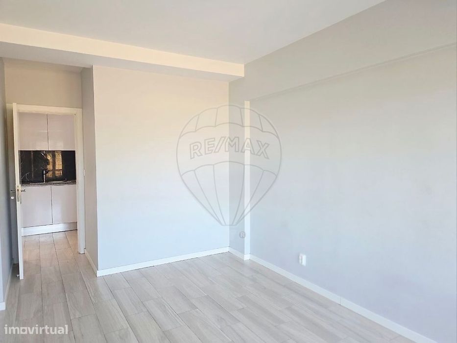 Apartamento T2 para venda