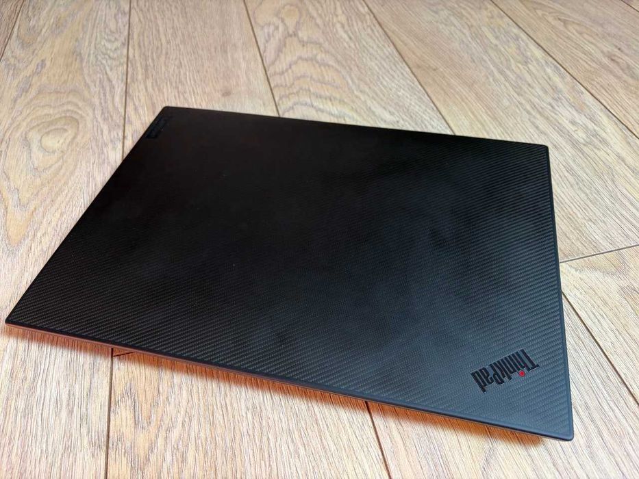 Lenovo ThinkPad P1 Gen 4 4K Touch i7 RTX 3070 64GB 1TB