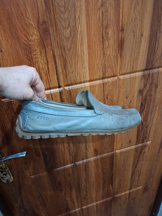 Макасини ECCO лофери