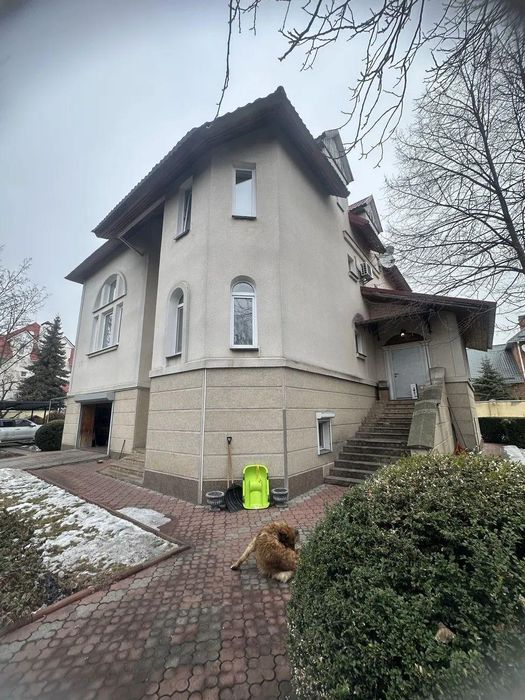 Продам 3-поверховий будинок Петропавлівська Борщагівка VD