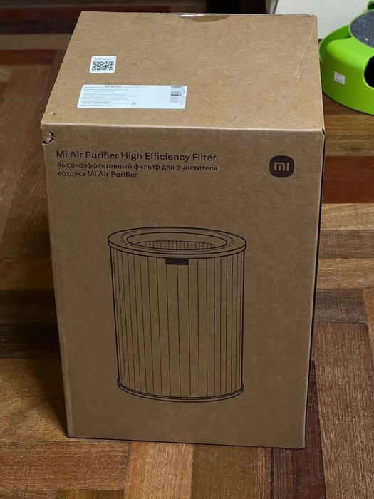 Фільтр HEPA Mi Air Purifier High Efficiency Filter