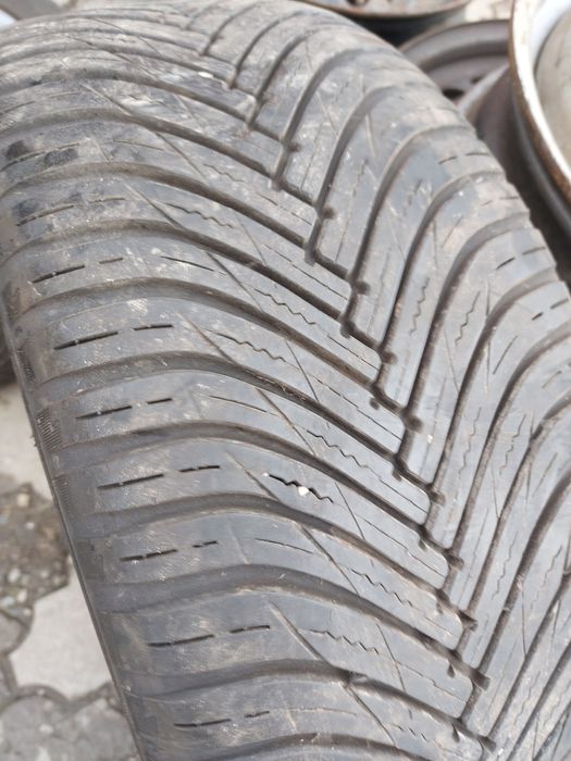 Диски опель р17 ір16