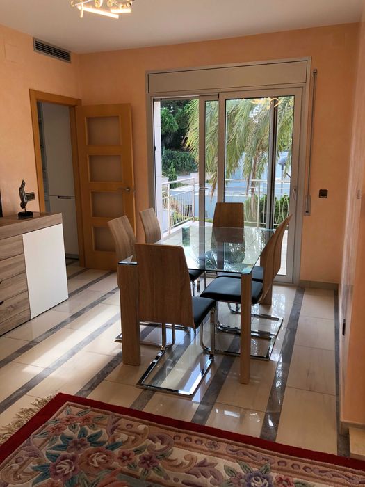 Вілла у моря  Коста Браво, Испания