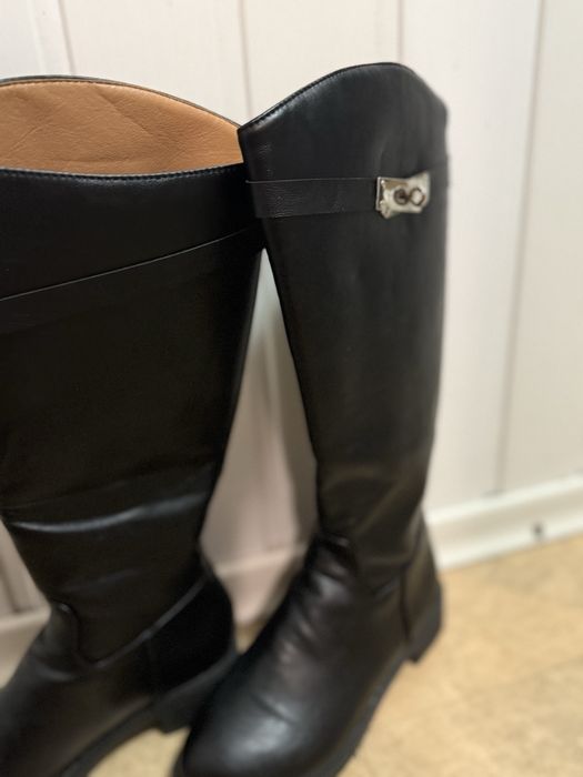 Чоботи осінні, 37 розмір