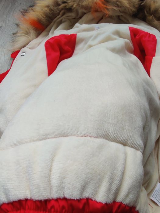 Куртка, курточка на флісі